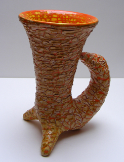 Art-area gy�jtem�ny, Gorka G�za: Kupa