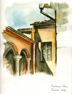 Kov�sznai N�ra, Fermo