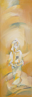 R�tkai Zsuzsa, A l�ny
