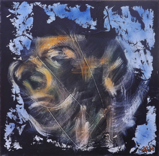 M�ty�s Andr�s, Lear király