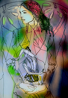 B�c S�ra, N�i Mozdulat 