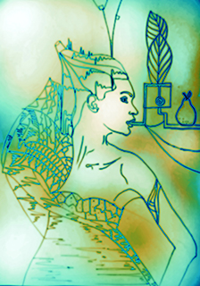 B�c S�ra, Modern profil 