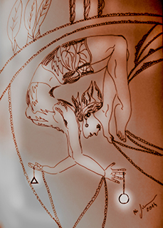 B�c S�ra, Egyens�ly �s harm�nia 