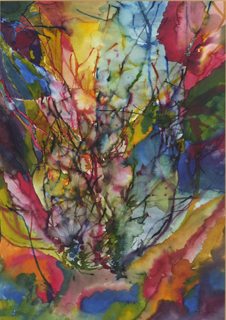 Batta Eszter, Primavera  