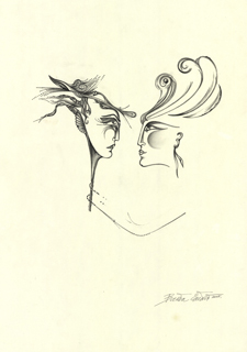 Batta Eszter, �larc  