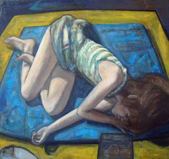 Sascha M�ller, A napf�rd�
