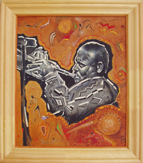 Farkas Rudolf, Trombit�s