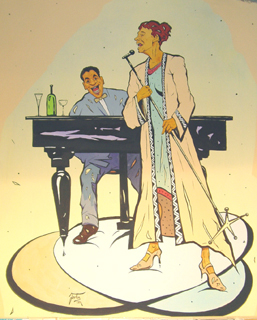 Farkas Rudolf, �nekesn�