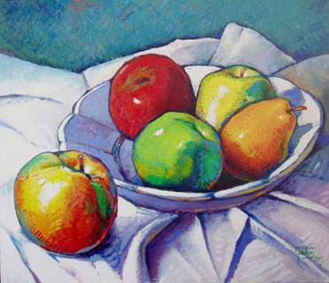 Farkas Rudolf, Alm�k