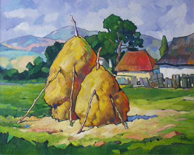 Farkas Rudolf, Bogly�k