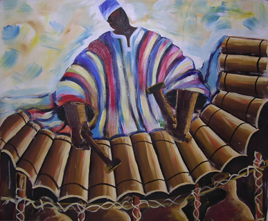 Ebenezer Coffie  Amenyah, C�m n�lk�l