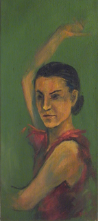 B�nki Szilvia, Flamenco