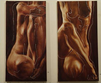 Bihon Gy�z�, R�tegek