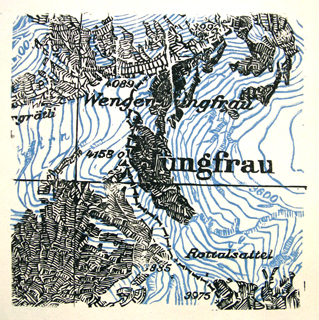 Cs�ki Istv�n, Jungfrau