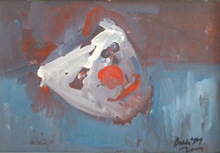 Dulity Tibor, �larc