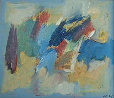 Dulity Tibor, �szi sereg