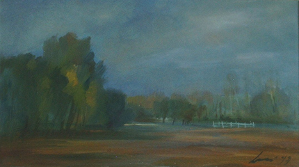 Dulity Tibor, Kar�m