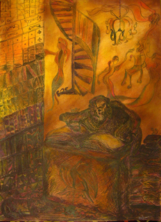 B�c S�ra, Az �reg m�zs�i