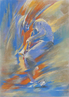R�tkai Zsuzsa, Miles II.