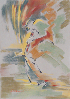 R�tkai Zsuzsa, Miles III.