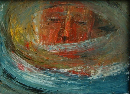 Rumann Emil, �rv�nyben