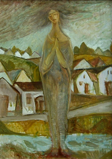 Rumann Emil, K�vesdi Madonna