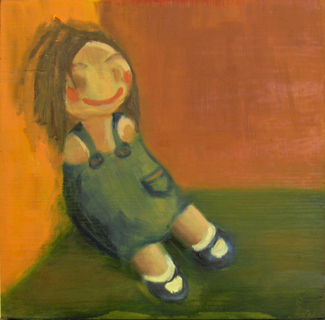 P�rin� Bogn�r Zs�fi, Luca baba