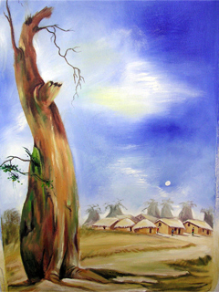 Ebenezer Coffie  Amenyah, C�m n�lk�l 4.
