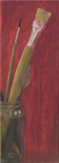 P�rin� Bogn�r Zs�fi, Ecsetek II.