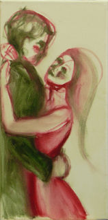 P�rin� Bogn�r Zs�fi, T�nc