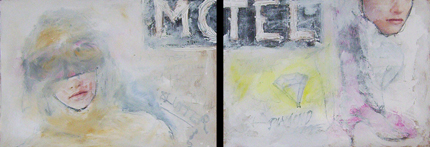 Tisch B�lint, Motel I-II.