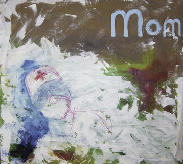 Tisch B�lint, Mom