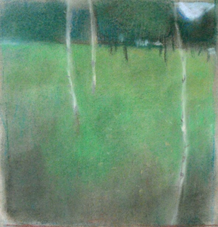 Kiss Viktor, Kert (Klimt ut�n)