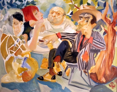 Mihail Volkov, Eszkim�