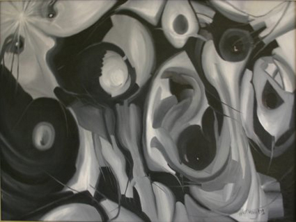 Hatvany Vikt�ria, No name