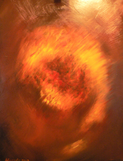 Husz�r Ildik�, Galaxis