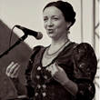 „Folkd�va” (Sebesty�n M�rta n�pdal�nekes portr�ja)