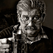 Te! (Halmos B�la n�pzen�sz, n�pzenekutat� portr�ja)