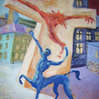 Belv�rosi Kentaur