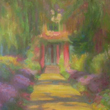 Hommage a Monet