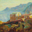Napf�nyes Szantorini